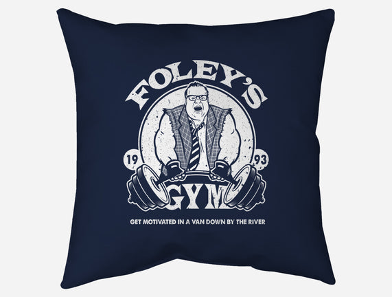 Foley's Gym