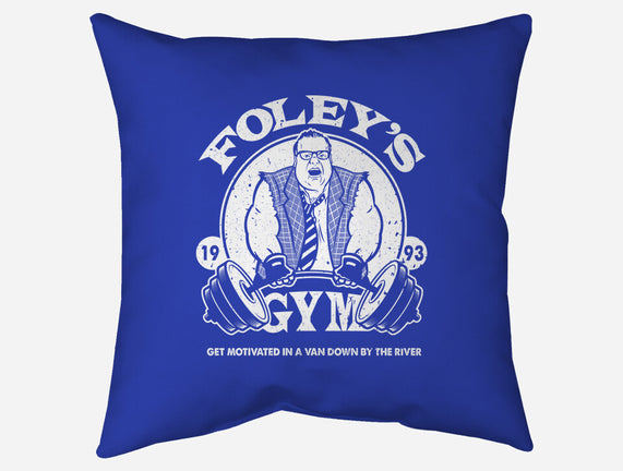 Foley's Gym