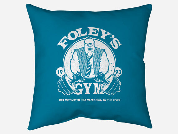 Foley's Gym