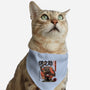 Beast Breathing-cat adjustable pet collar-hirolabs