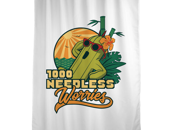 1000 Needless Worries