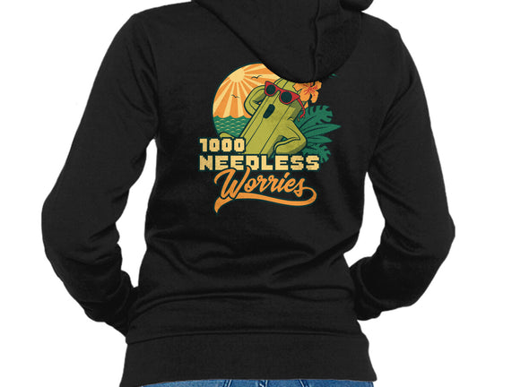 1000 Needless Worries