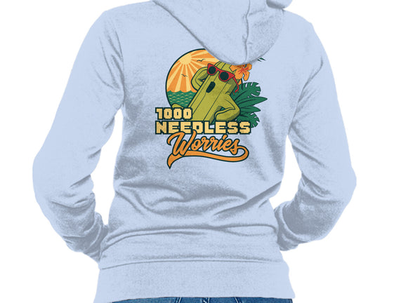 1000 Needless Worries