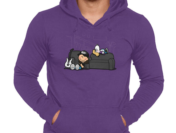Peanuts World