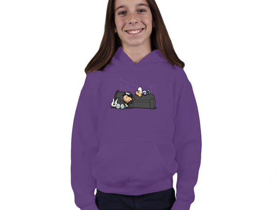 Peanuts World