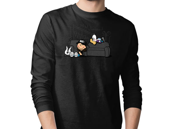 Peanuts World