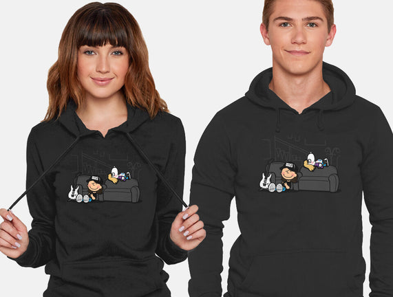 Peanuts World
