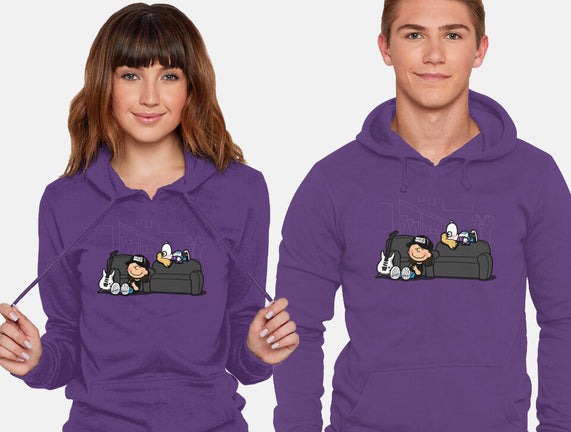 Peanuts World