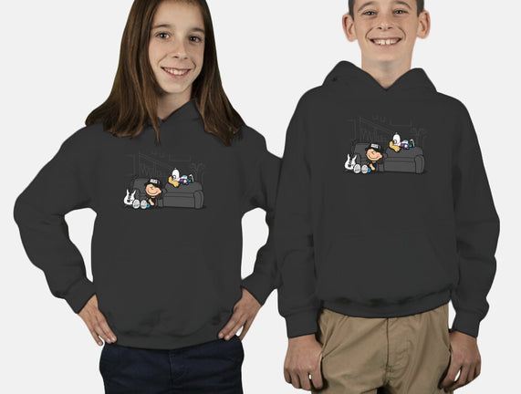 Peanuts World