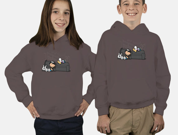 Peanuts World