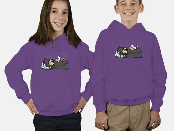Peanuts World
