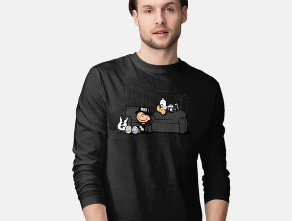 Peanuts World