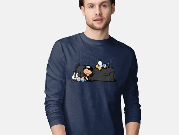 Peanuts World
