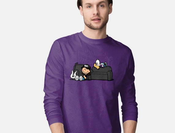 Peanuts World