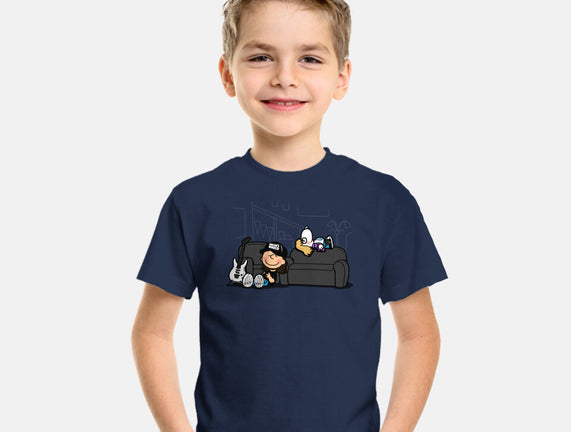 Peanuts World