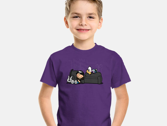 Peanuts World