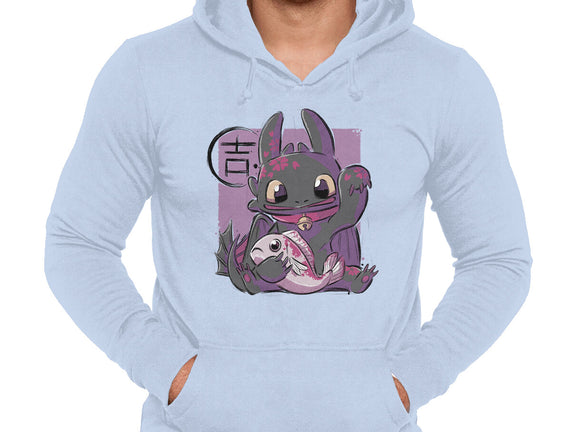 Maneki Toothless