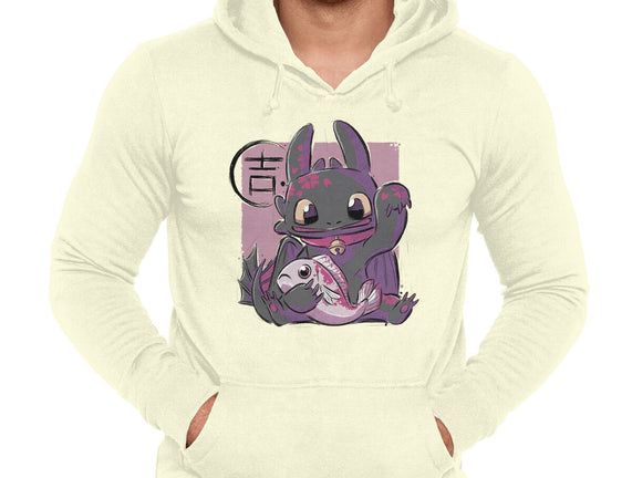 Maneki Toothless