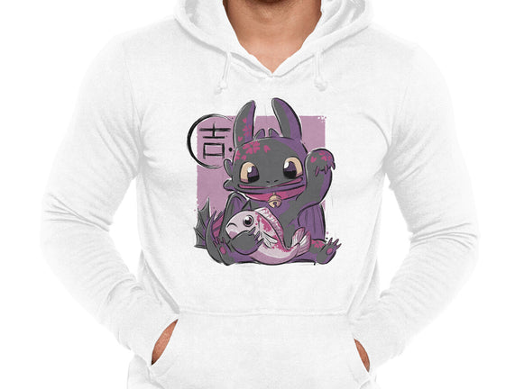 Maneki Toothless