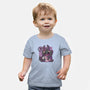 Maneki Toothless-baby basic tee-xMorfina