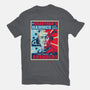 By Grabthar's Hammer-mens premium tee-daobiwan