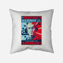 By Grabthar's Hammer-none removable cover w insert throw pillow-daobiwan
