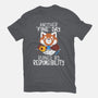 Day Ruined-mens premium tee-TaylorRoss1