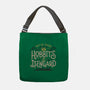 Taking The Hobbits To Isengard-none adjustable tote-eduely