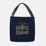 Taking The Hobbits To Isengard-none adjustable tote-eduely