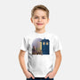 When You Come For Me-youth basic tee-saqman