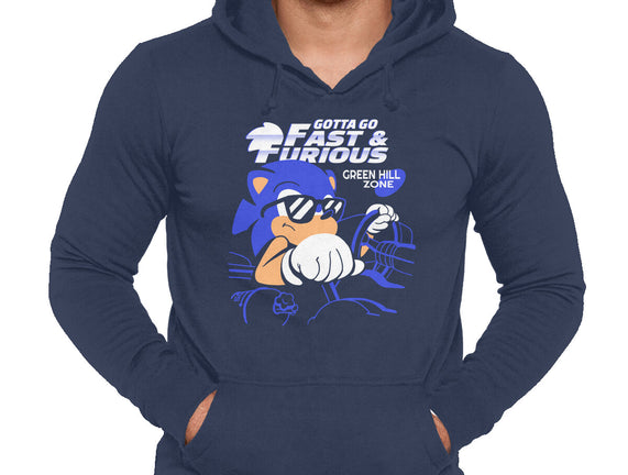 Gotta Go Fast & Furious