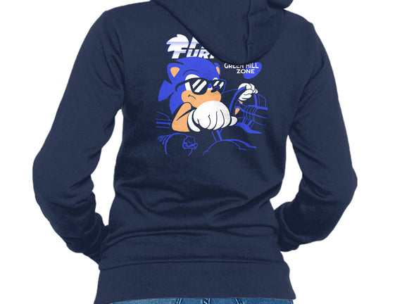 Gotta Go Fast & Furious