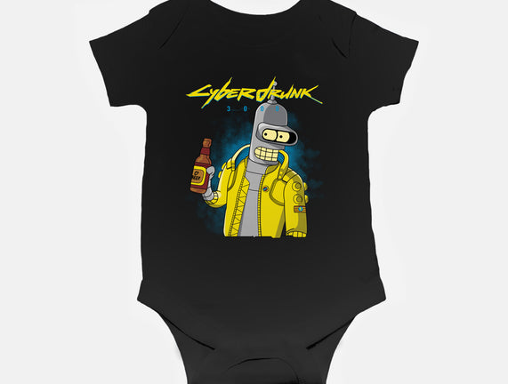 Cyberdrunk