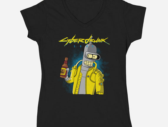 Cyberdrunk