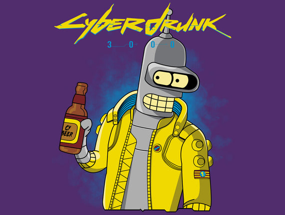 Cyberdrunk