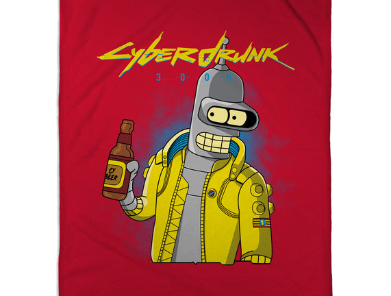 Cyberdrunk