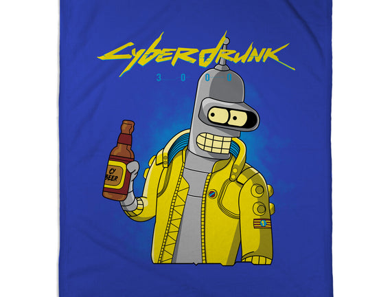 Cyberdrunk