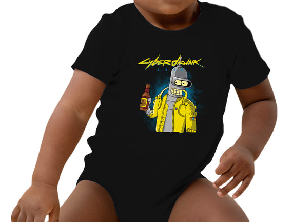 Cyberdrunk