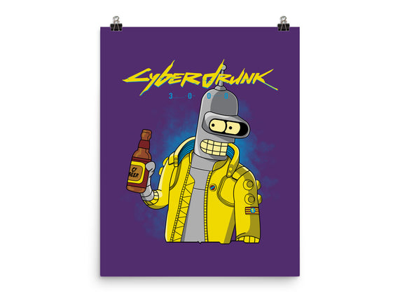 Cyberdrunk