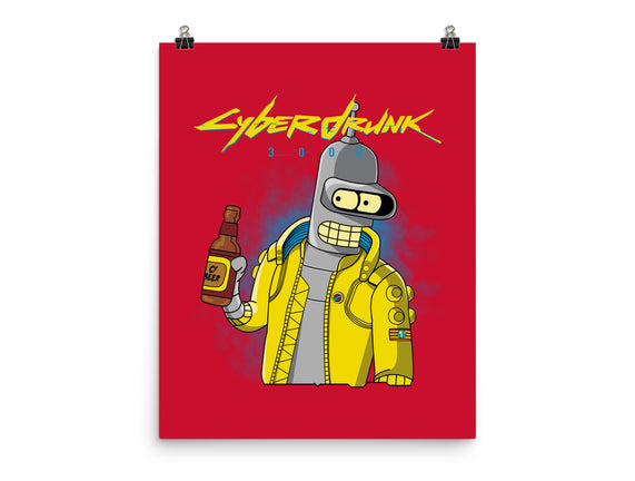 Cyberdrunk