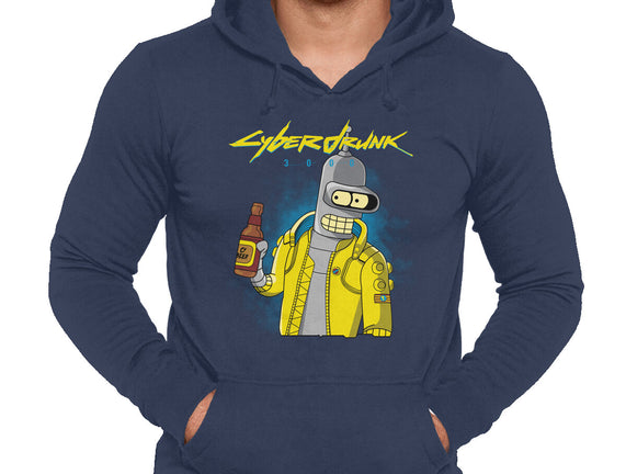 Cyberdrunk