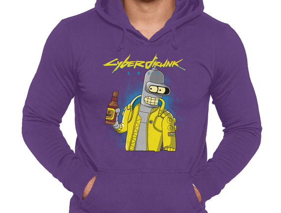 Cyberdrunk