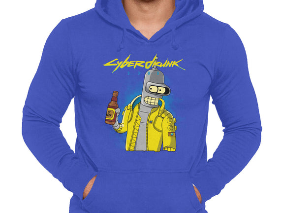 Cyberdrunk