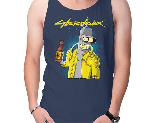 Cyberdrunk