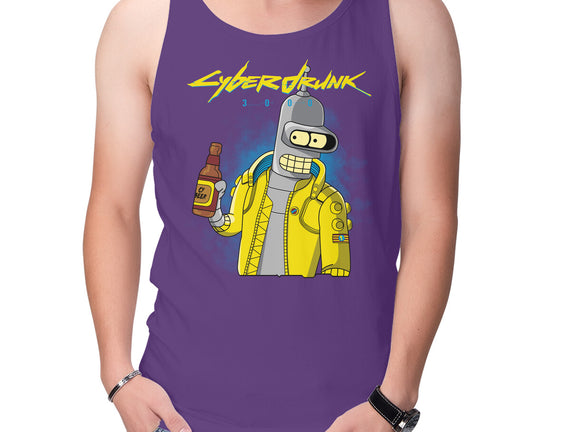 Cyberdrunk
