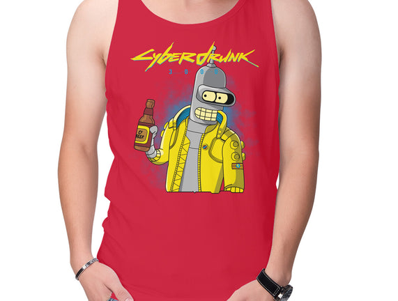 Cyberdrunk