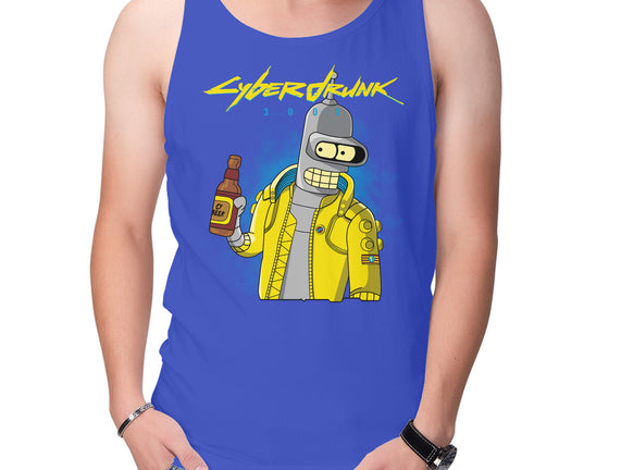 Cyberdrunk
