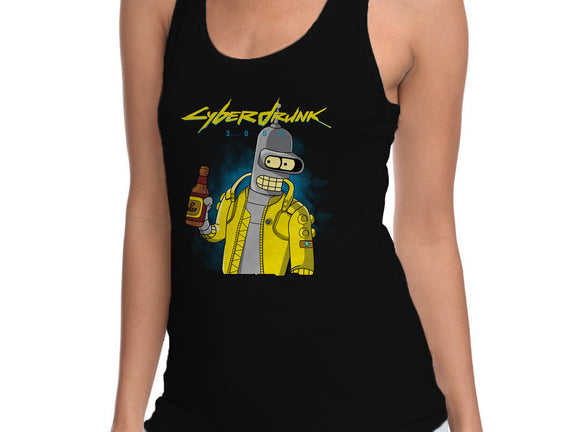 Cyberdrunk