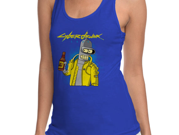 Cyberdrunk