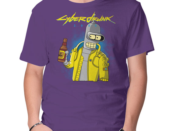 Cyberdrunk